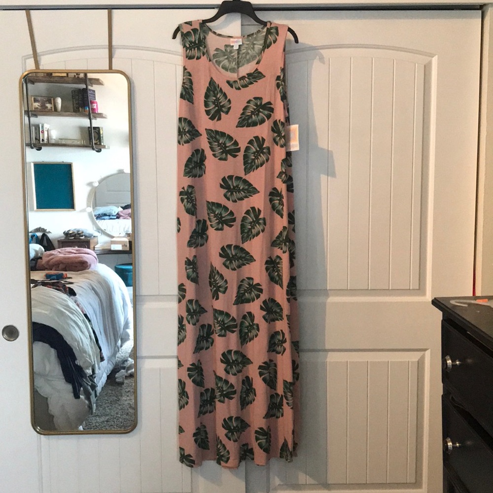 LulaRoe Dani Dress